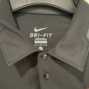 Washington Nationals Nike Large polo